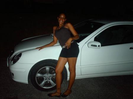 Florise aka Sexy Fofo